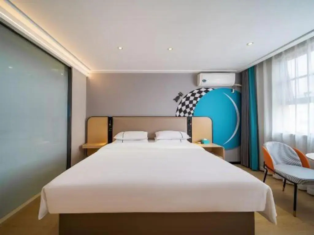 Hotel photo 21