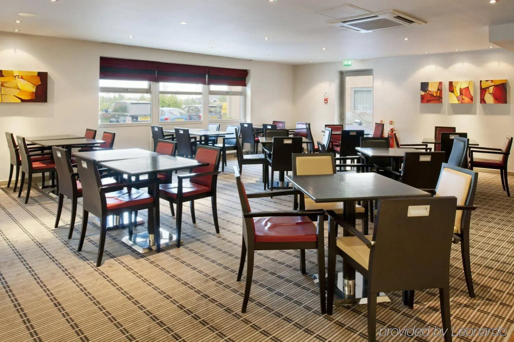 Holiday Inn Express East Midlands Airport by IHG - Général