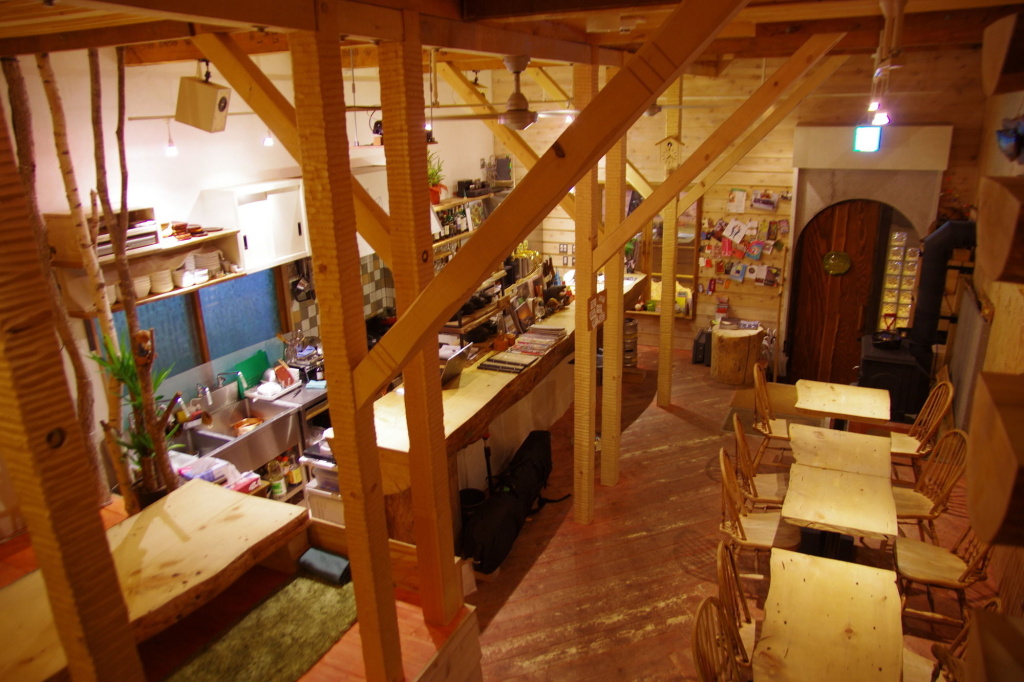 SappoLodge - Hostel 사진 30
