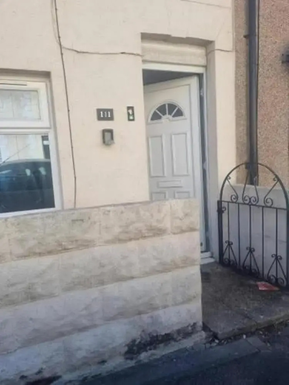 Gillingham Retreat - Spacious 4 Bedroom House