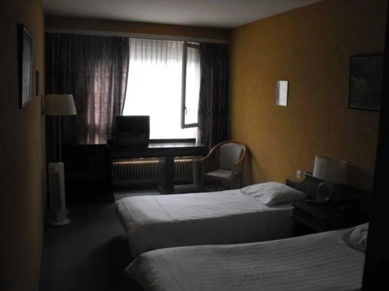 Hotel photo 7
