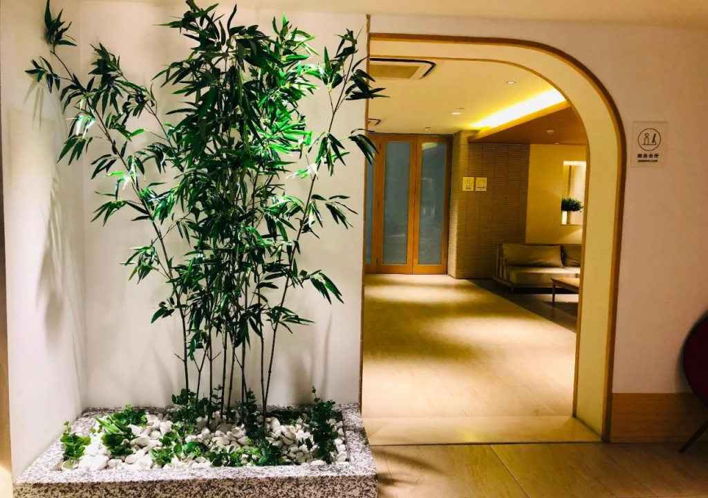 JI Hotel Guangzhou Xi Men Kou Branch - Général