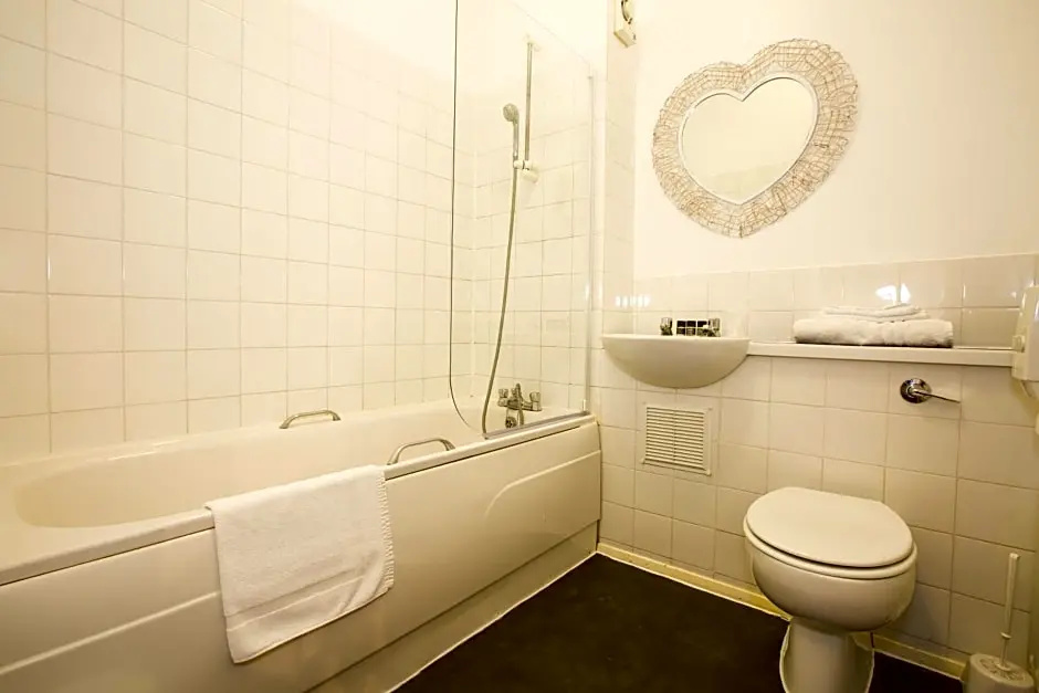 Gray Manor Hotel - Chambres