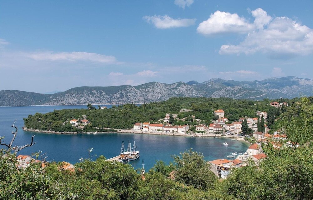 Отель Nice Apartment in Racisce With 2 Bedrooms and Wifi, фото 15