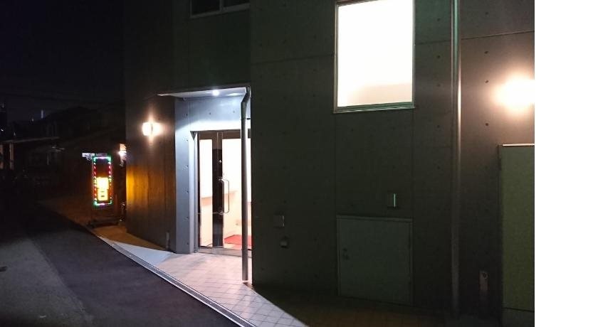 Hotel Asahi Grandeur Fuchu 사진 13