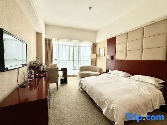 Meiyun Garden Grand Hotel - Chambres
