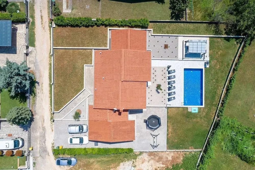 Villa Astrid
