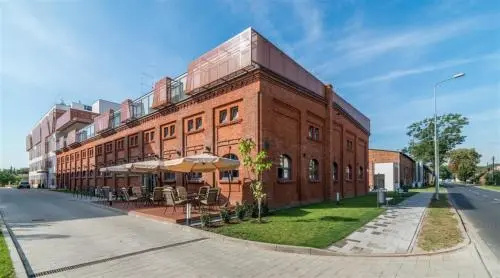 Hotel Antonińska