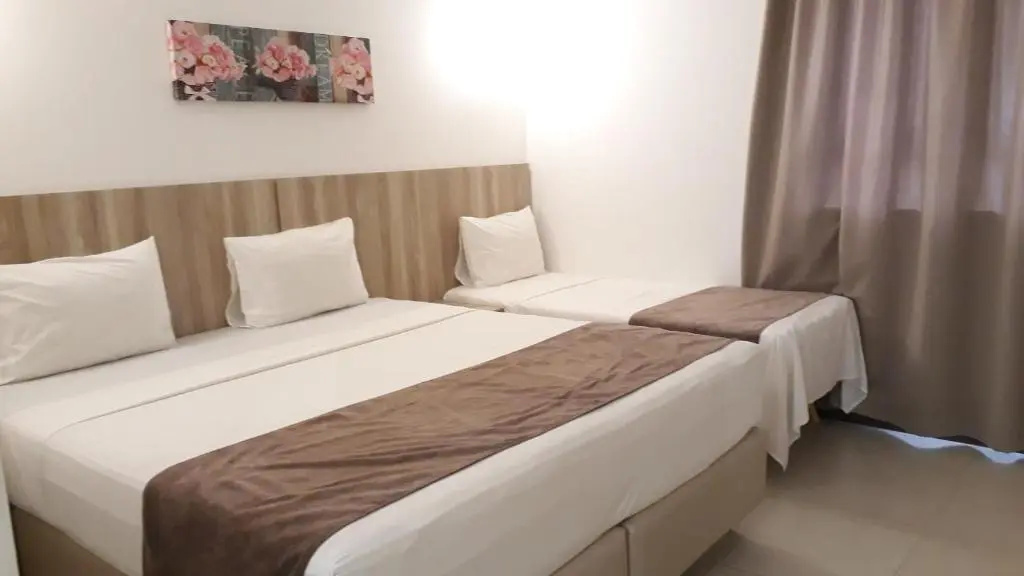 Pena Branca Hotel e Eventos - Chambres