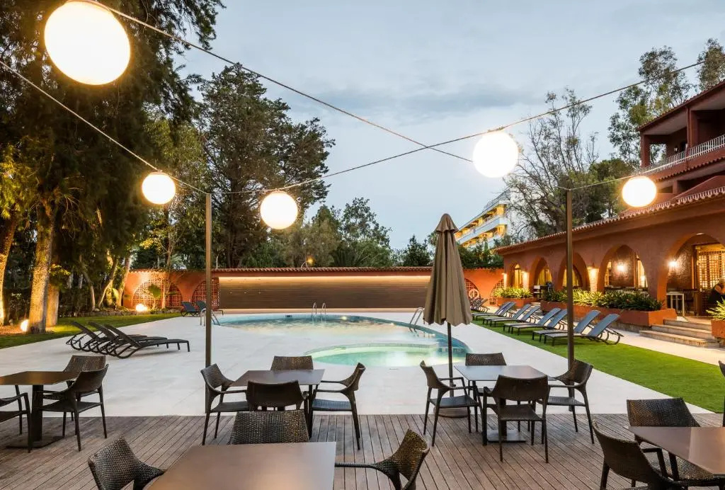Intelier Bonaire Hotel by Intelier Hotels & Suites - Général