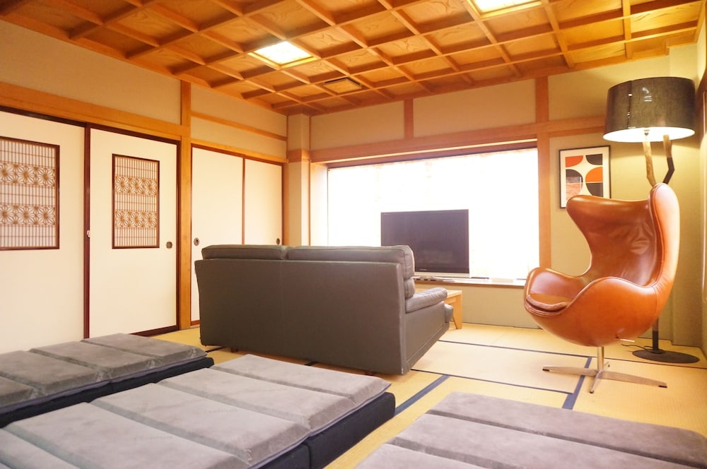 Lodging A Takayama in Takayama