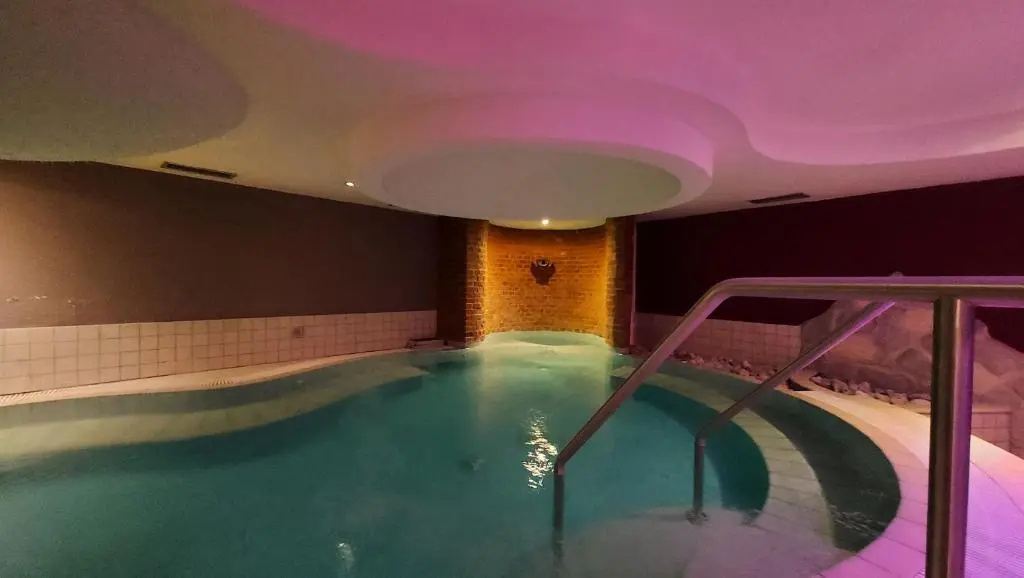 Hotel photo 8