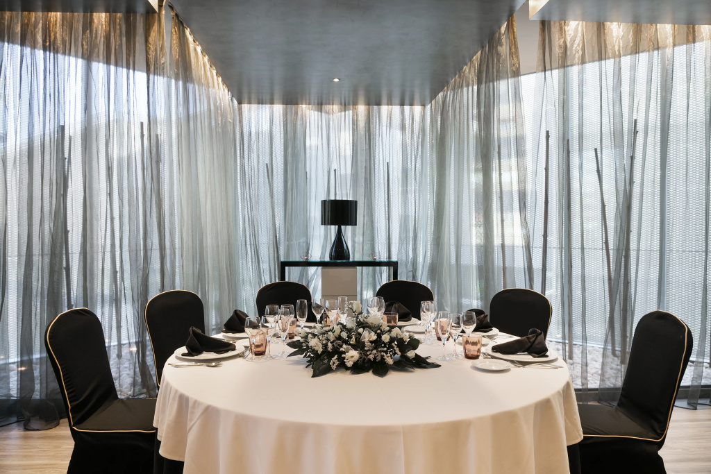 Hotel Barcelona Condal Mar Affiliated by Meliá - Général