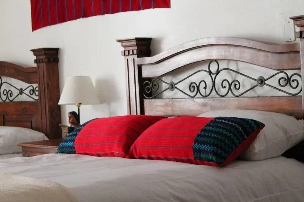Hotel Casa del Arco - Général
