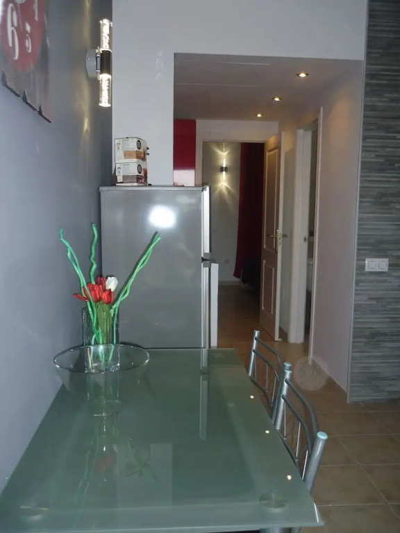 Lovely Bungalows - Chambres