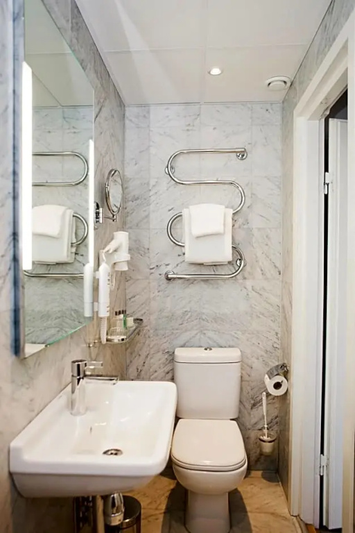 Elite Stora Hotellet Örebro - Chambres