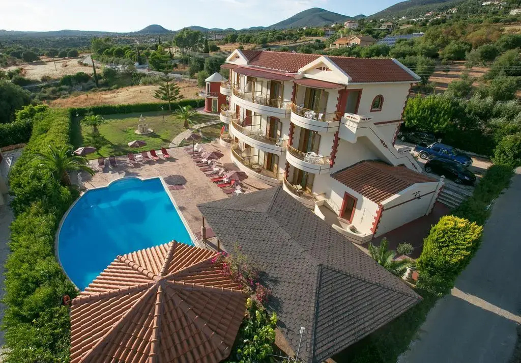 Hotel photo 25