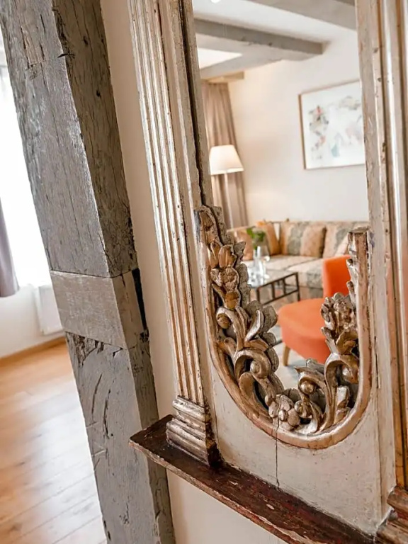 Hotel Arminius - Chambres
