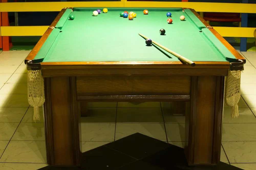 Hotel photo 20