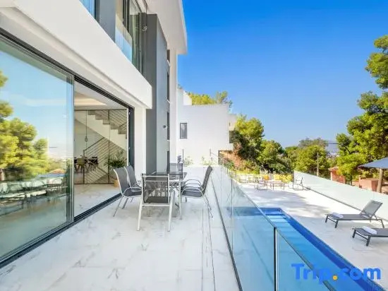 Villas Pinares de San Anton - Sea, City, Mountain, Views — фото 3