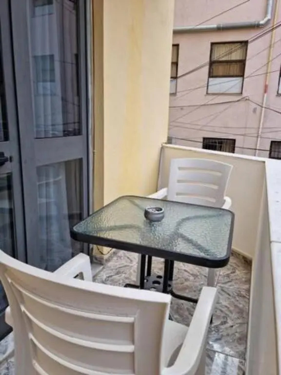 #Beautiful New Apartment,Studio- Close Tirana City Center