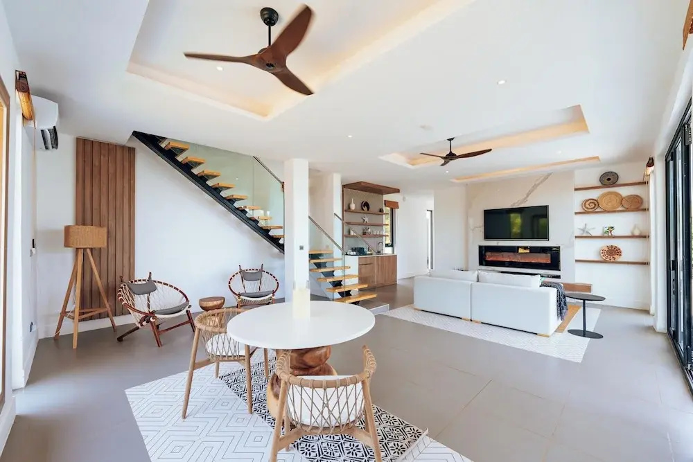 SafiraBlu Luxury Resort & Villas - фото 49