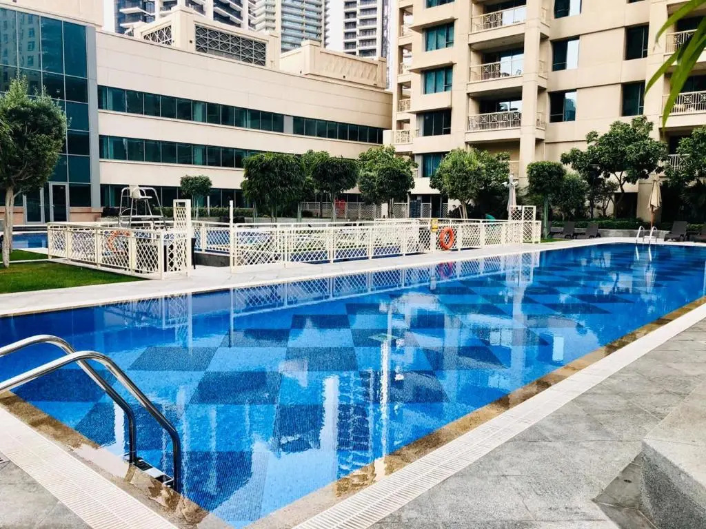 Spectacular Burj Khalifa & Fountain View 2 Bedroom Apartment, 29 Boulevard Tower - Chambres