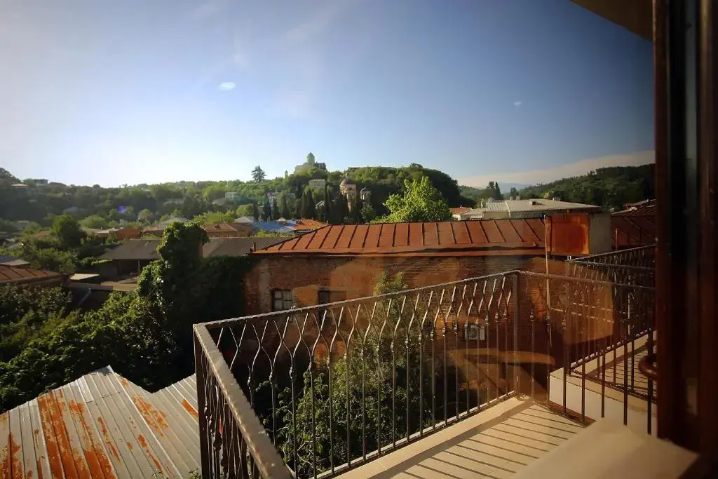 Hotel Rero - Chambres