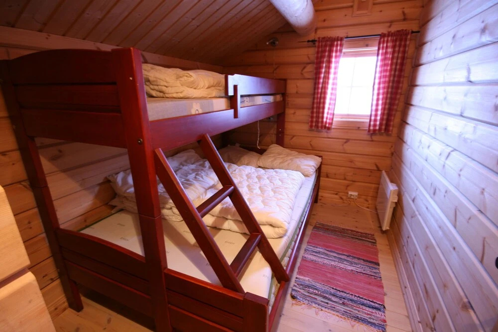 Gaustatoppen Booking - Général