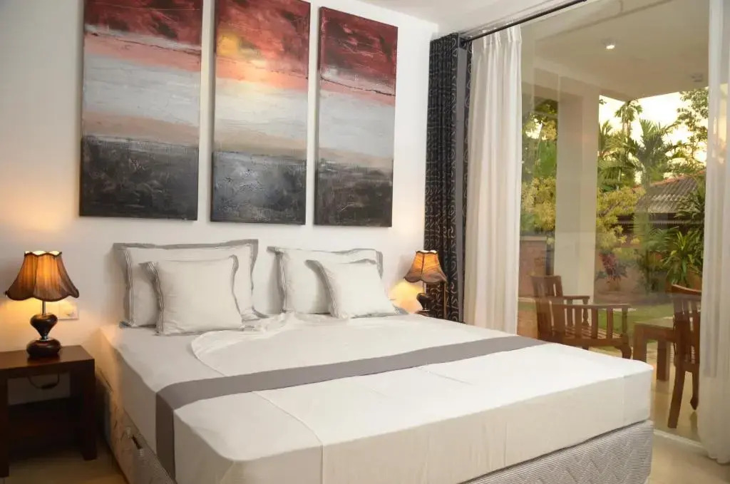 The Residence Bentota - фото 28