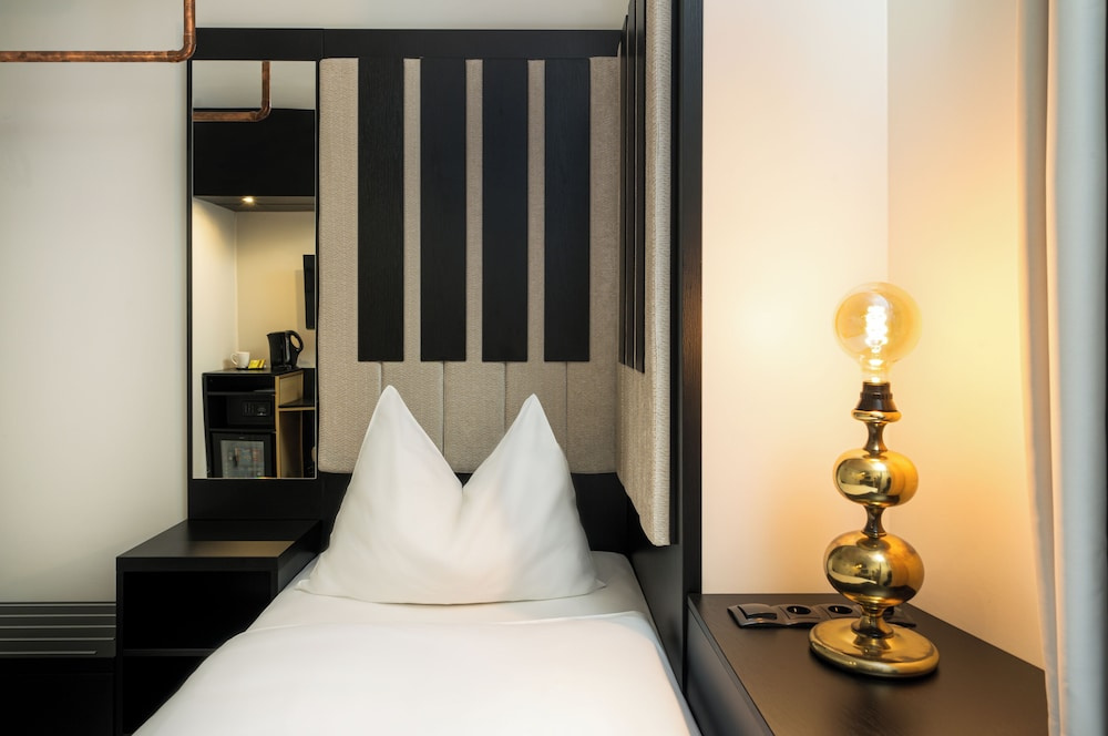 elaya hotel vienna city center, Trademark by Wyndham - Chambres