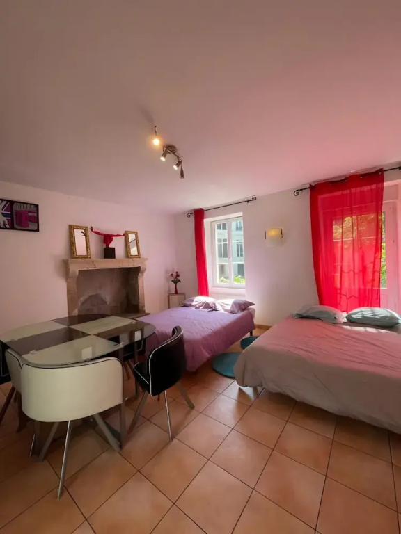 Voir la photo 3 — Charming Home in Saint-pavace Near Le Mans