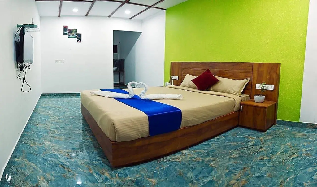 Hotel photo 2