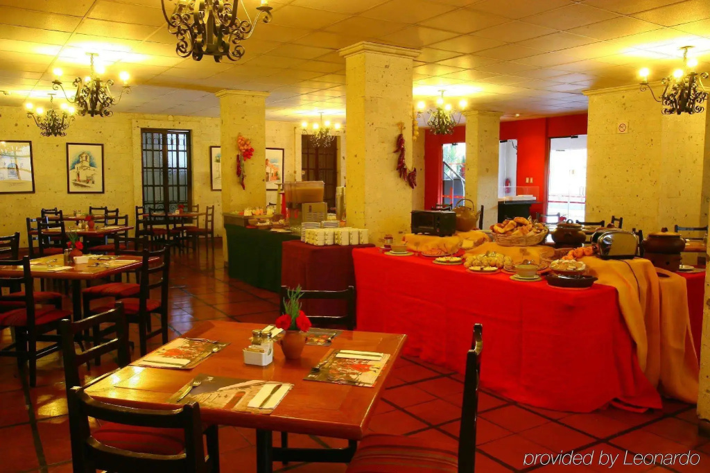 Casa Andina Standard Arequipa - Général