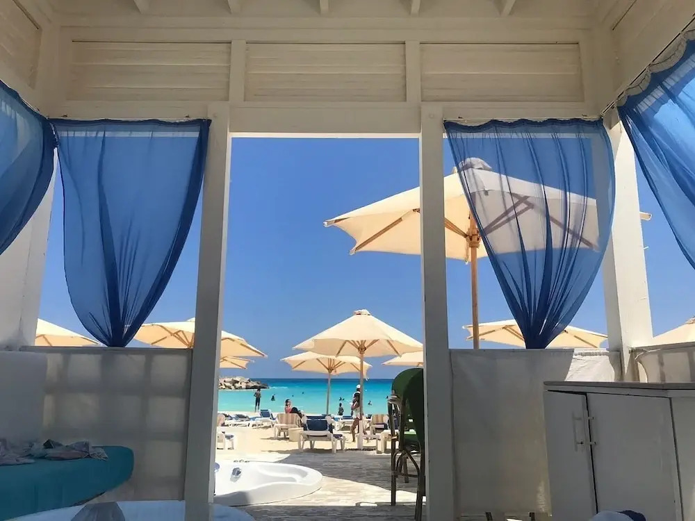 Ghazala Resort and Spa - фото 20