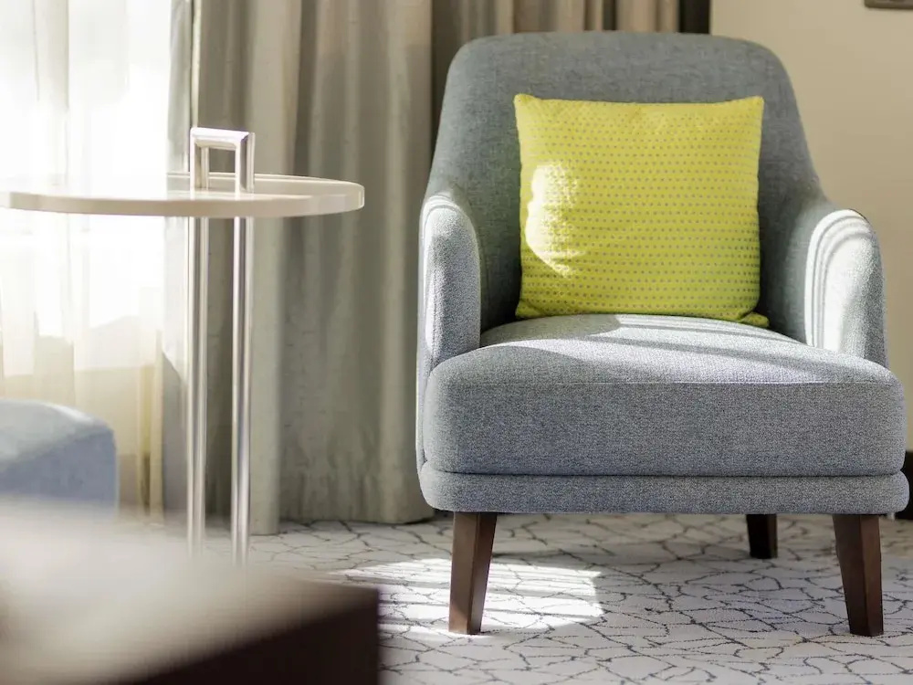 Hotel Oran Bay Managed By Accor - Chambres