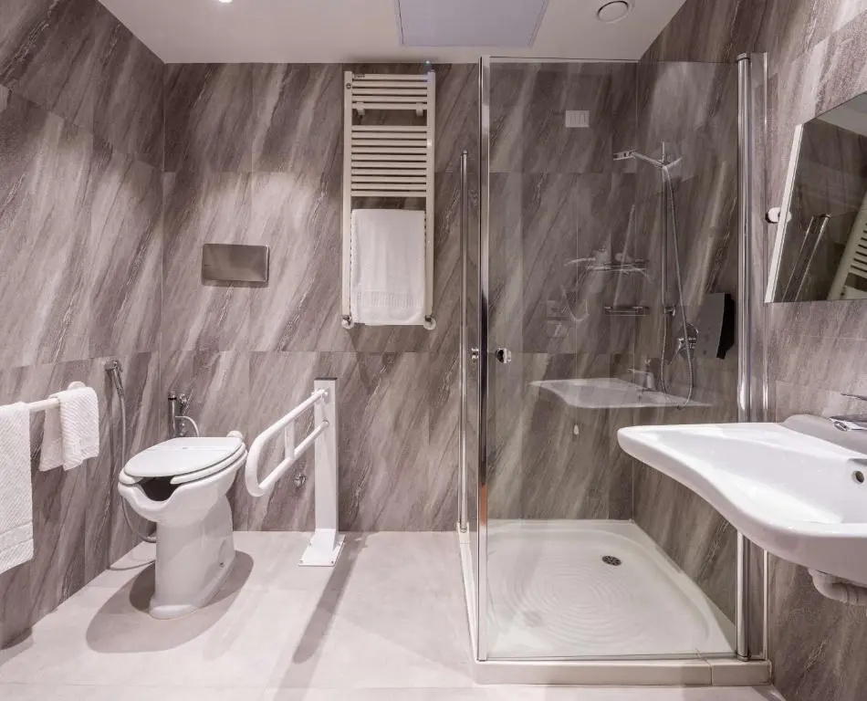 Best Western Air Hotel Linate - Chambres