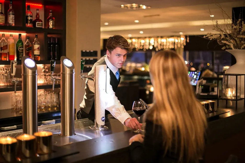 Van Der Valk Hotel Akersloot - Général