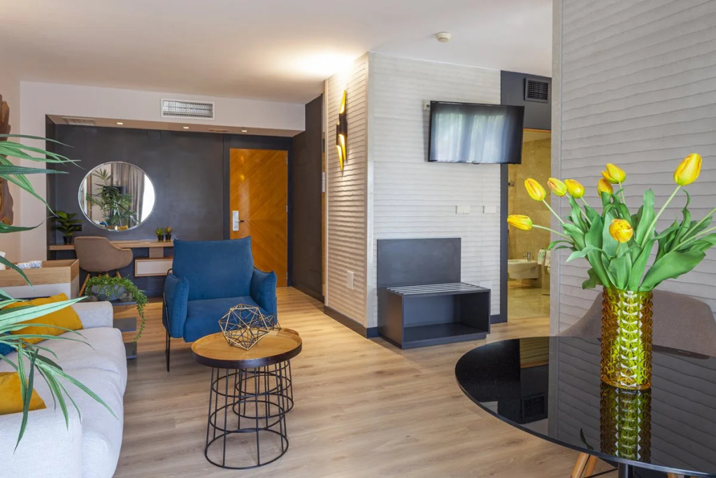 Hotel La Laguna Spa And Golf - Général