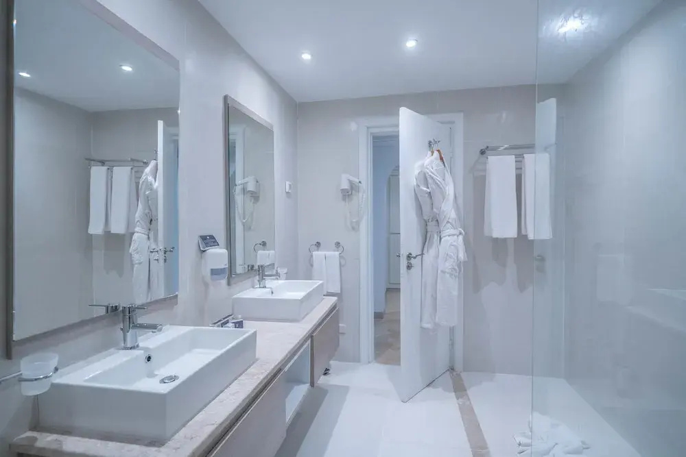 TUI Sensimar Ulysse Palace & Thalasso Adults Only - Chambres