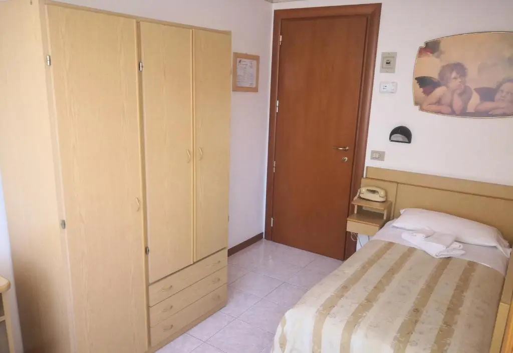 Classic room