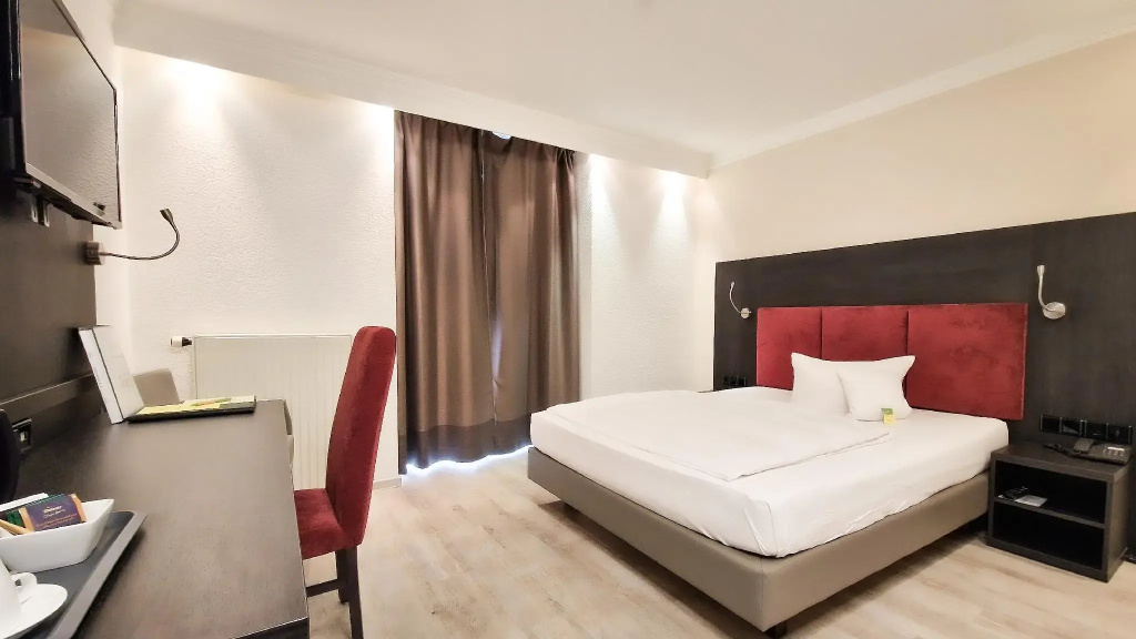 Astralis Hotel Domizil - Général