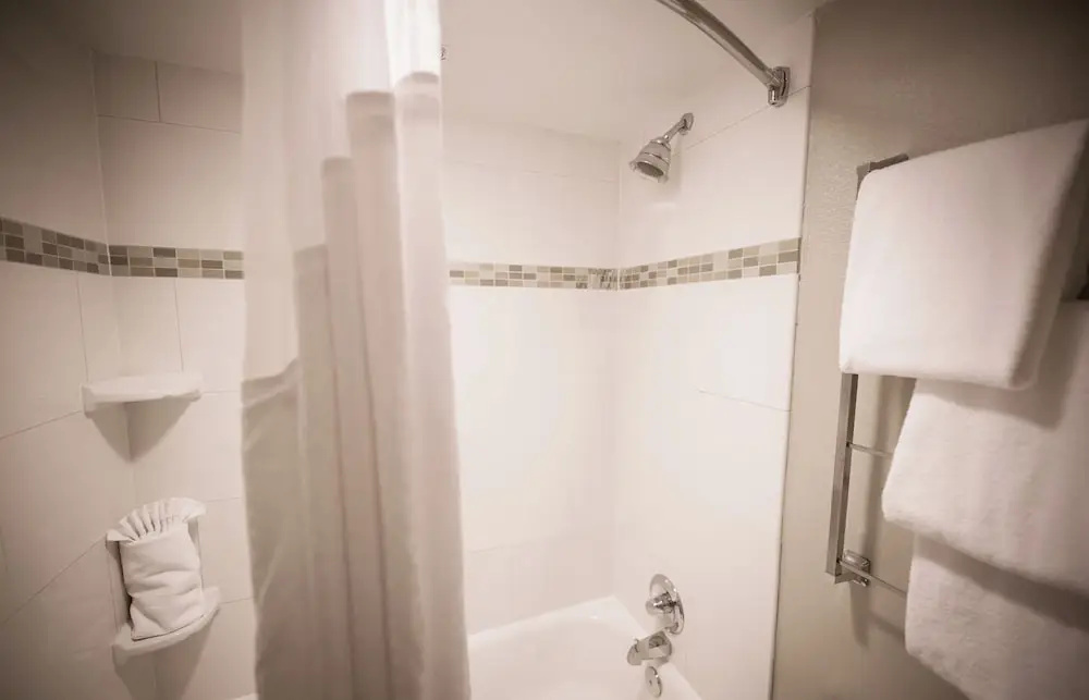Holiday Inn Raleigh Downtown - Chambres