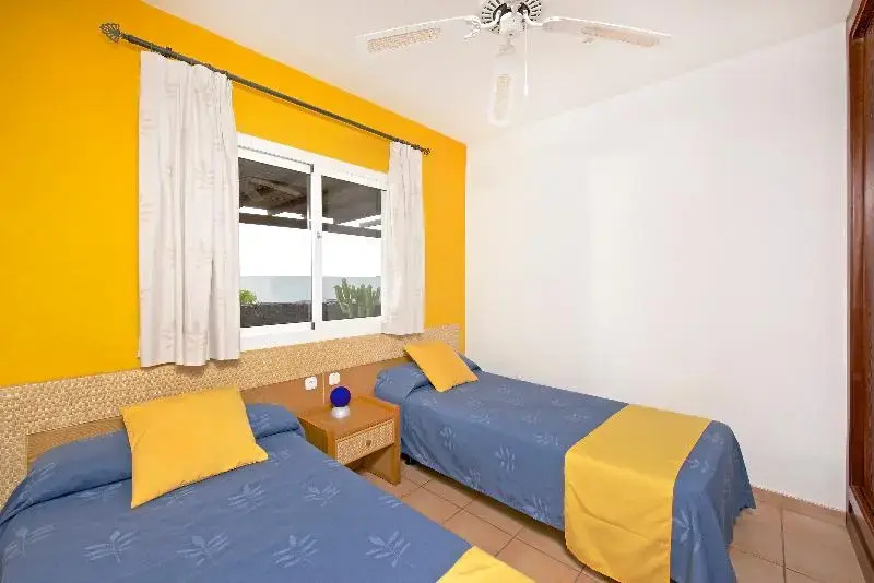 Dream Bocayna Village Playa Blanca - Chambres