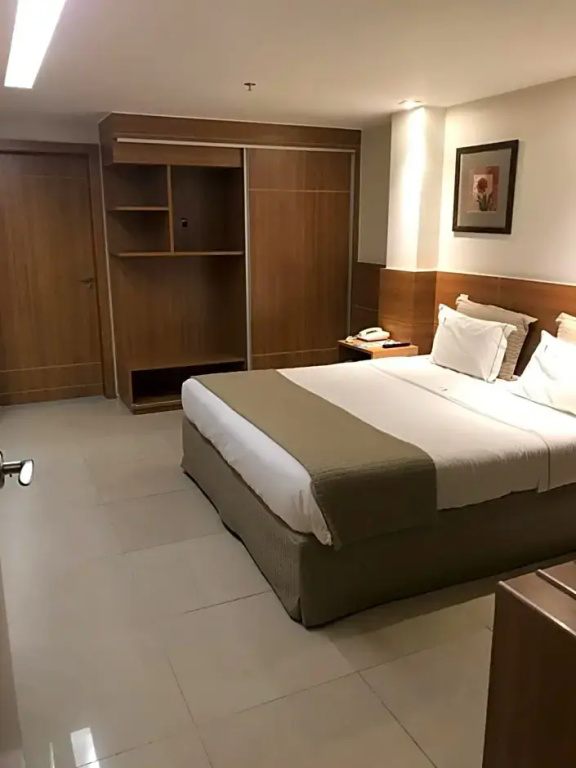 Américas Granada Hotel - Chambres