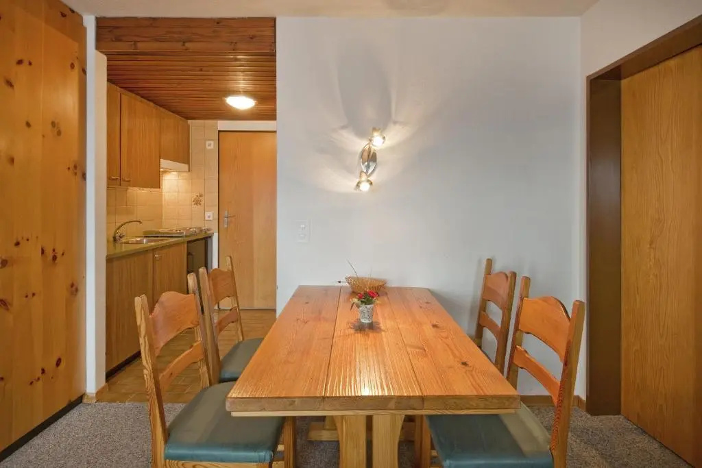 Bed & Breakfast Zurschmitten - Chambres