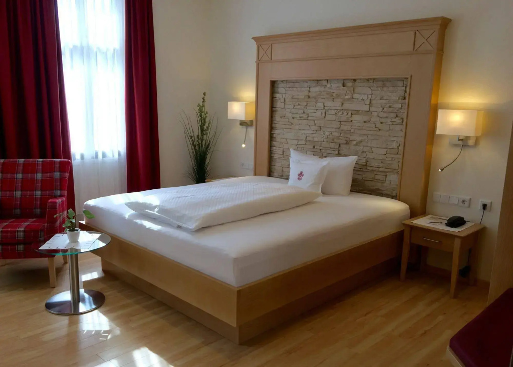 Ringhotel Winzerhof - Général