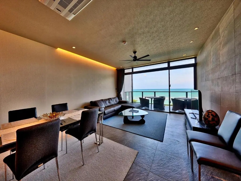 Superior Apartment