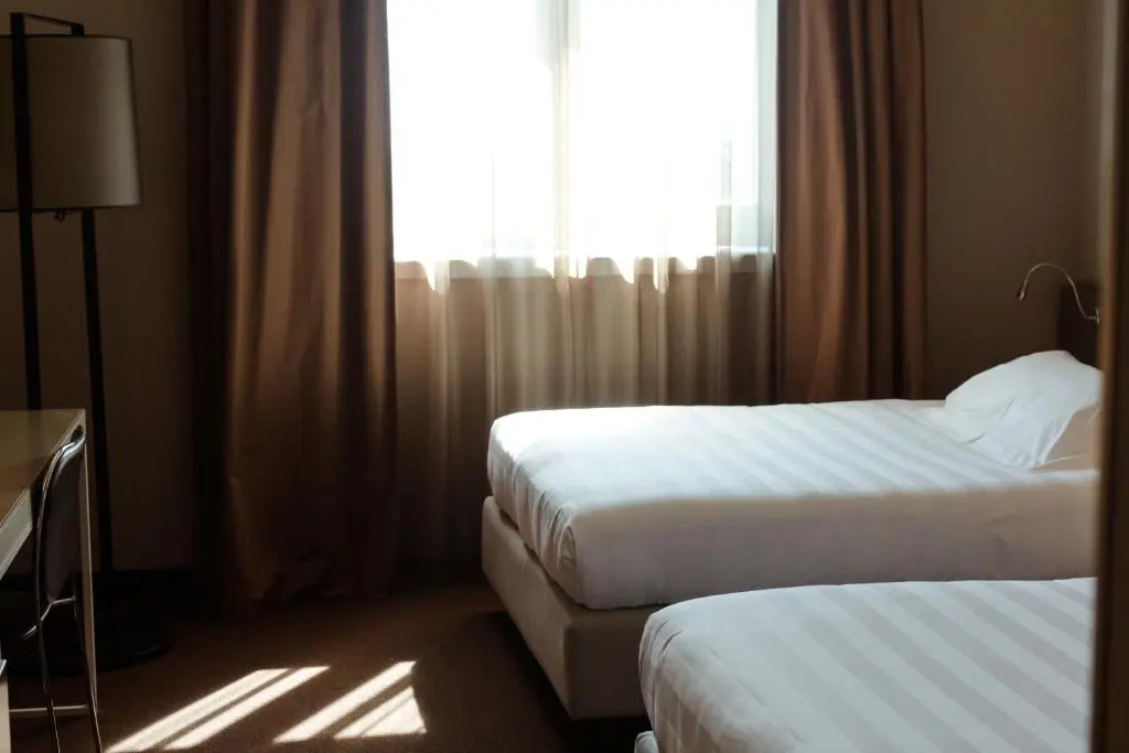 G Hotel - Chambres
