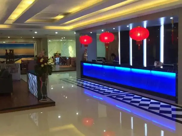 Hotel photo 12